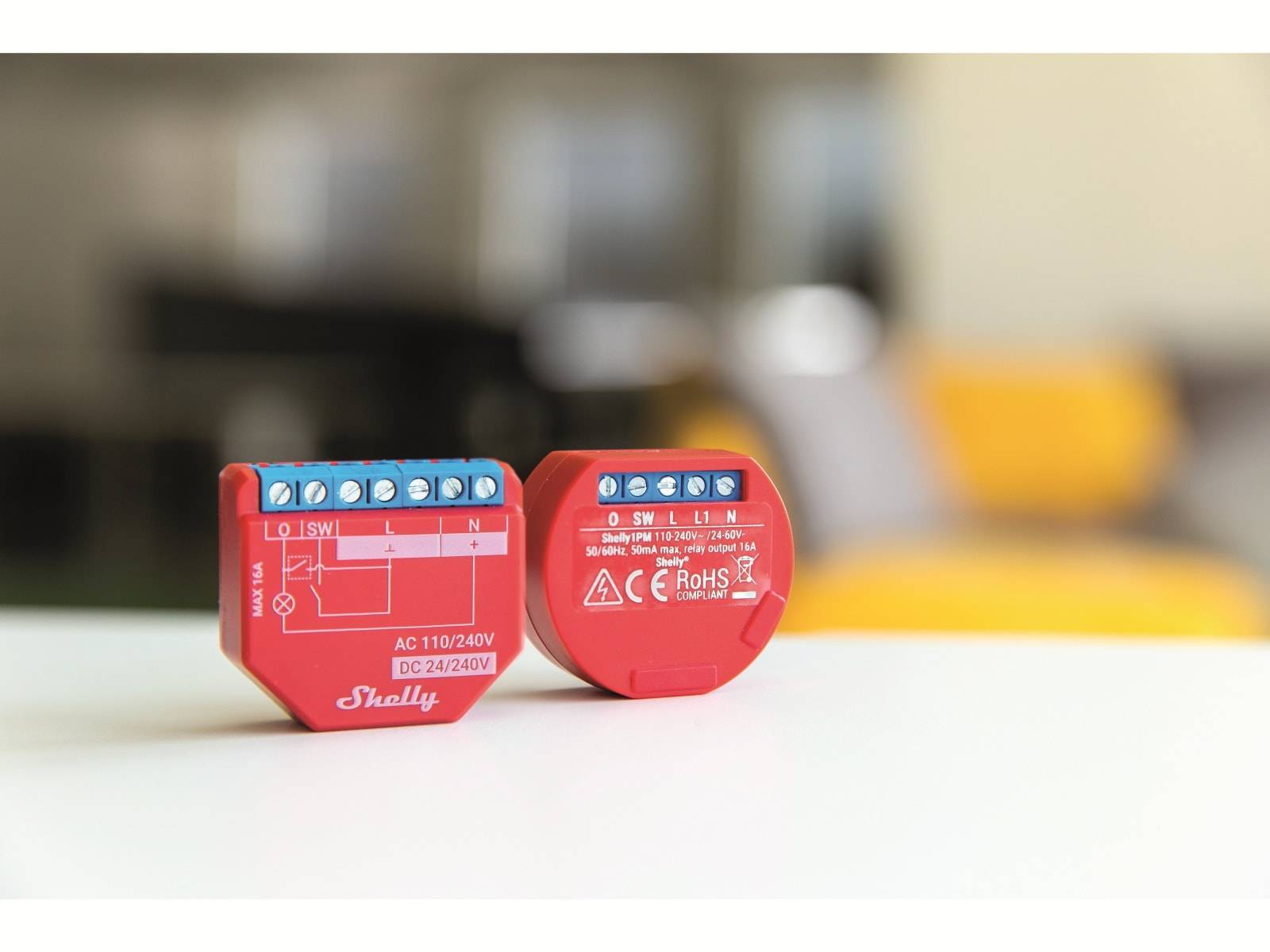 ABB Stotz S&J Sicherungsautomat S201-B16