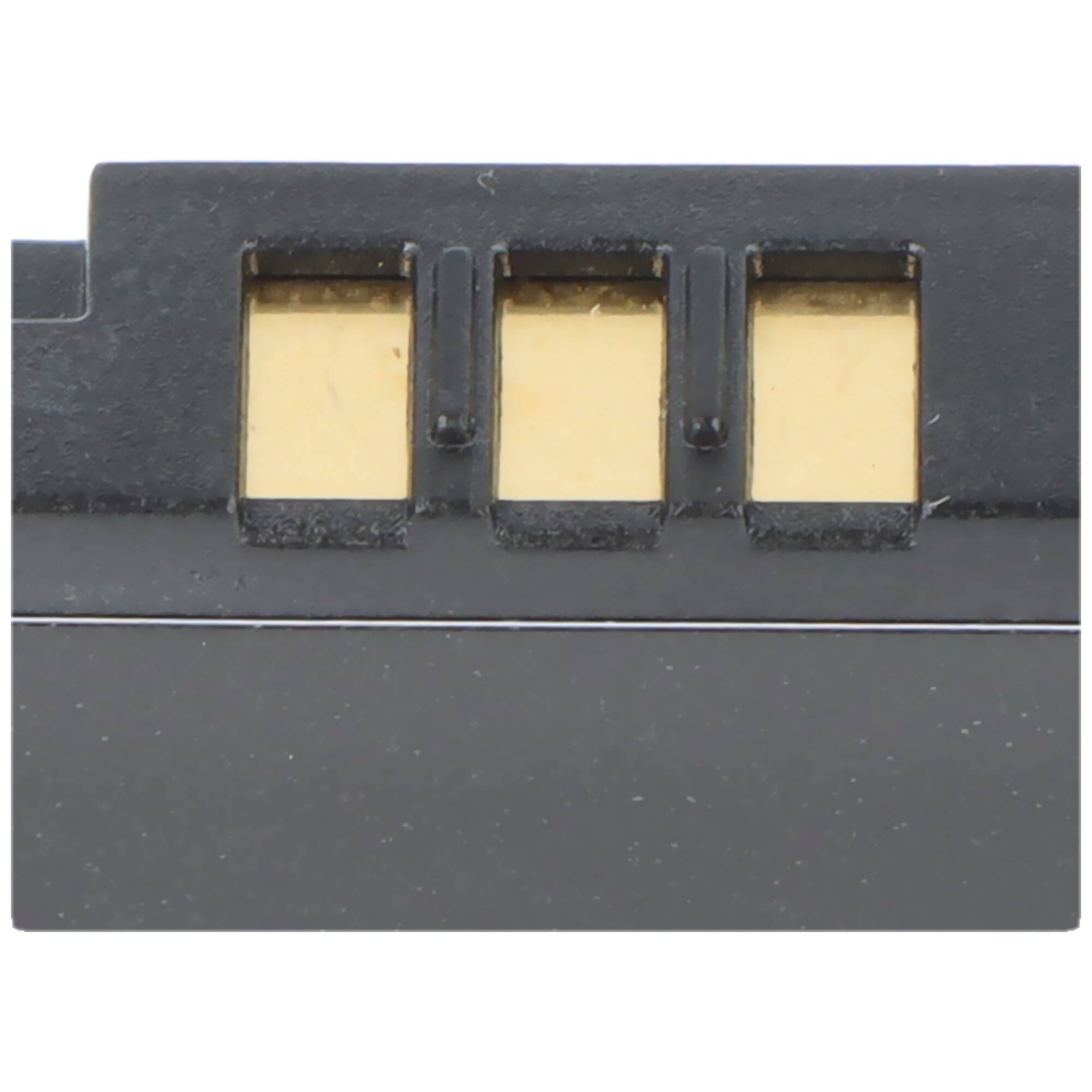 Akku passend für Nintendo 3DS, CTR-001, CTR-003, C/CTR-A-AB, MIN-CTR-001 3,7 Volt 1300mAh