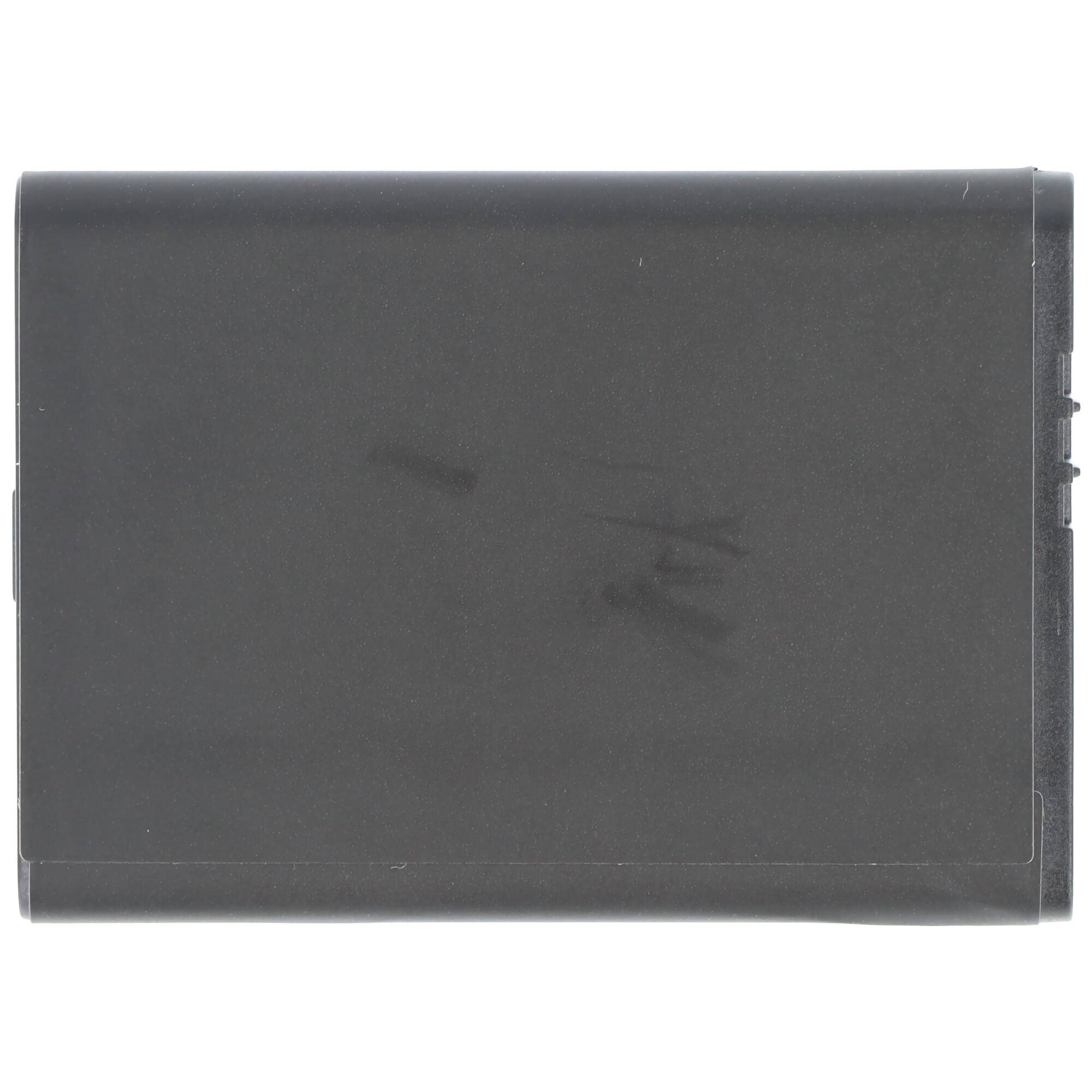 Akku passend für Nintendo 3DS, CTR-001, CTR-003, C/CTR-A-AB, MIN-CTR-001 3,7 Volt 1300mAh