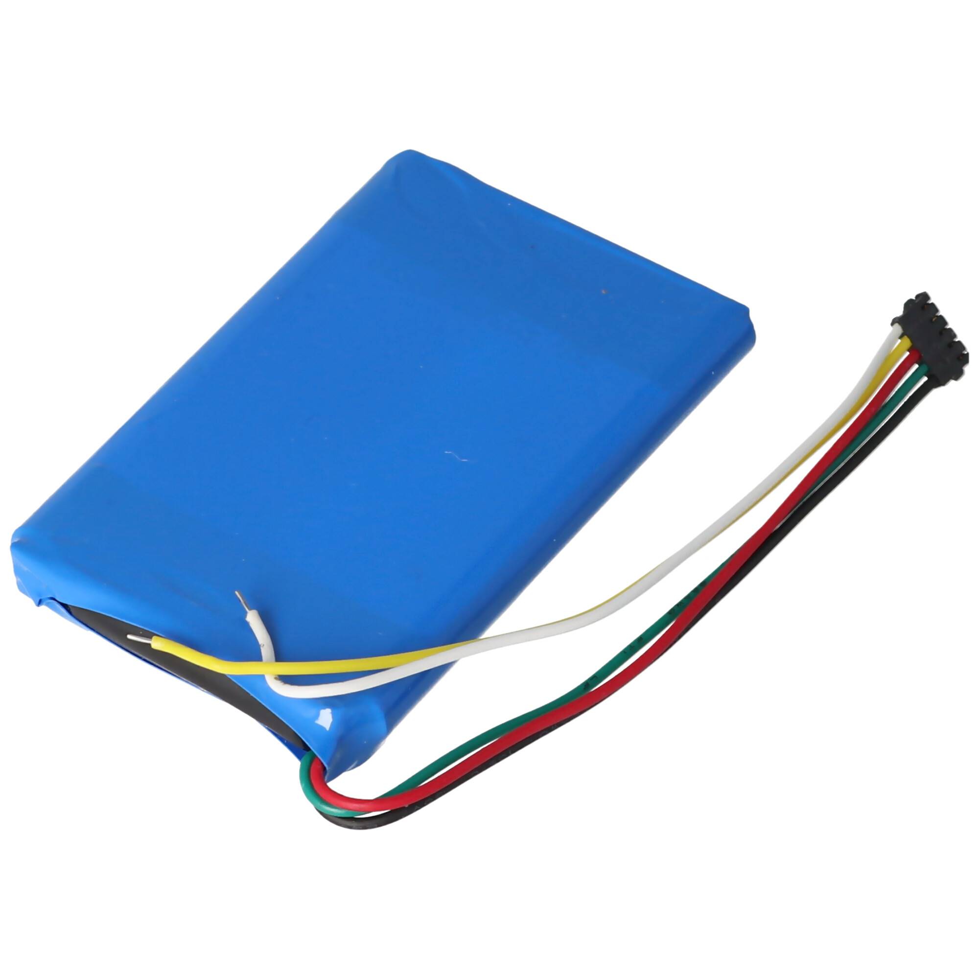 Akku passend für Garmin Edge 1000, 010-01161-00 3,7V 1200mAh, lötarbeiten erforderlich