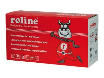 ROLINE - Schwarz - compatible - Tonerpatrone