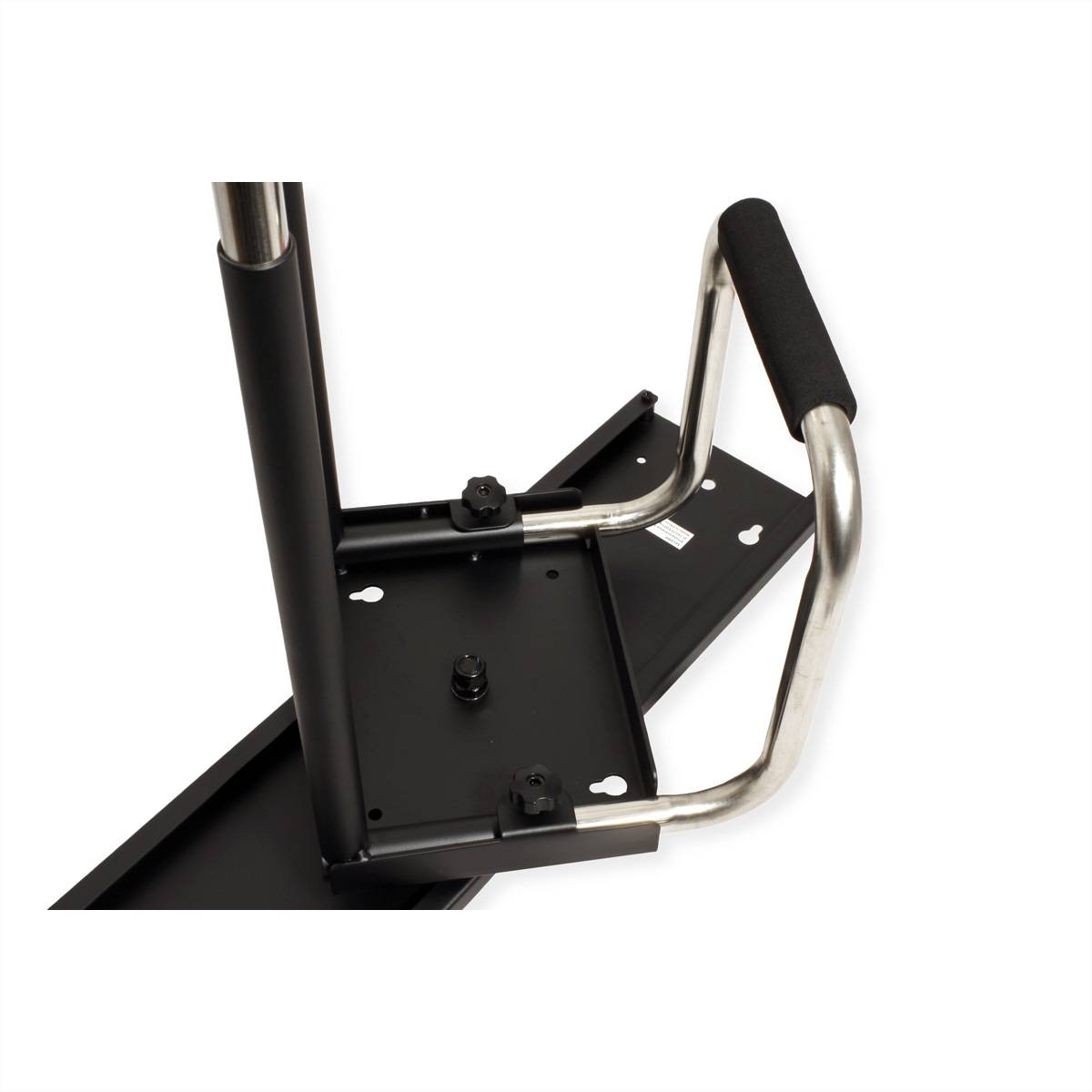 VALUE PC-Halterung ausziehbar, drehbar