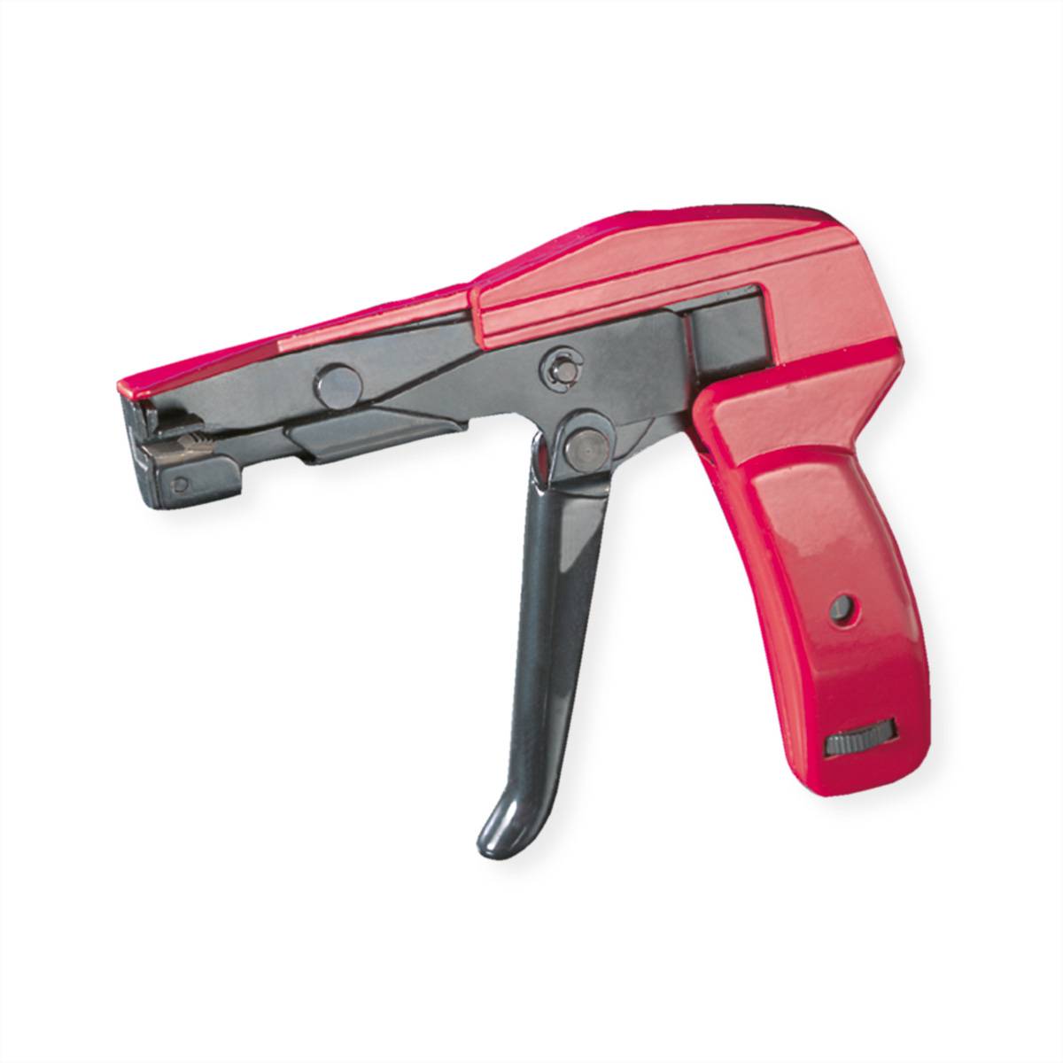 VALUE Spannzange für Kabelbinder