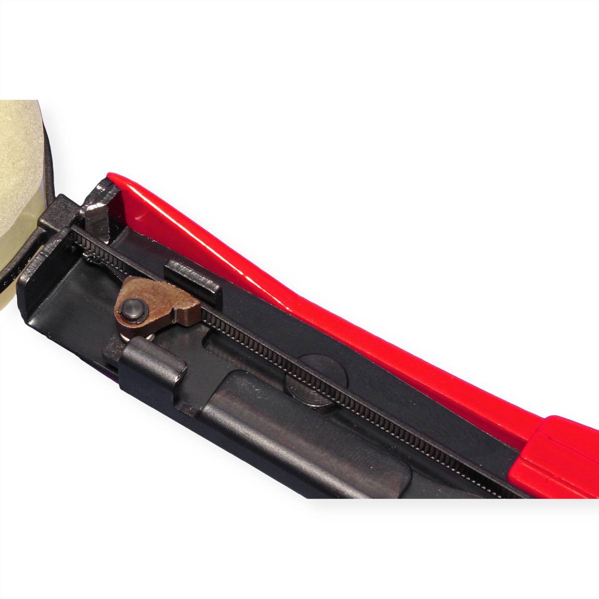 VALUE Spannzange für Kabelbinder