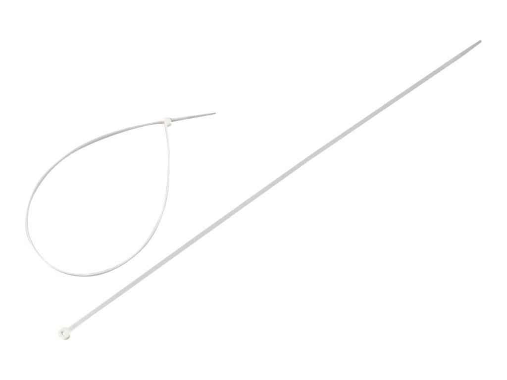 VALUE - Secomp - Kabelbinder - 44 cm (Packung mit 100)