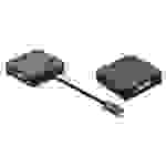 VALUE - Videoadapter - USB-C männlich bis HD-15 (VGA)