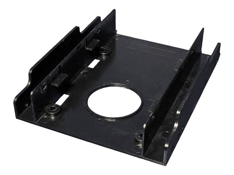 ROLINE - Secomp - Laufwerksschachtadapter - 3,5"" auf 2,5"" (8.9 cm to 6.4 cm)