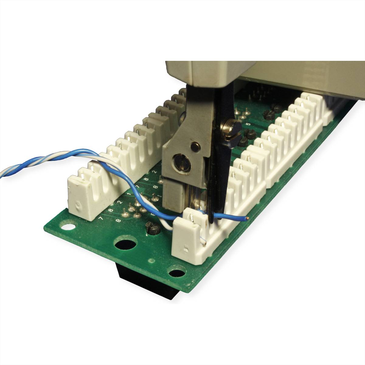 VALUE Beschaltungswerkzeug LSA plus