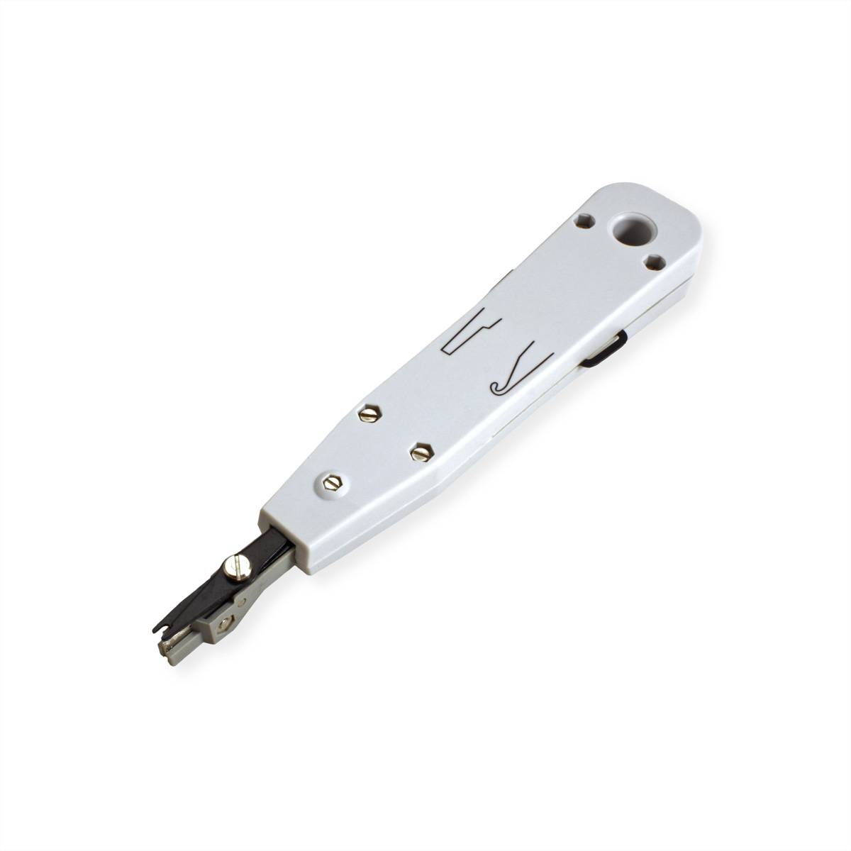 VALUE Beschaltungswerkzeug LSA plus