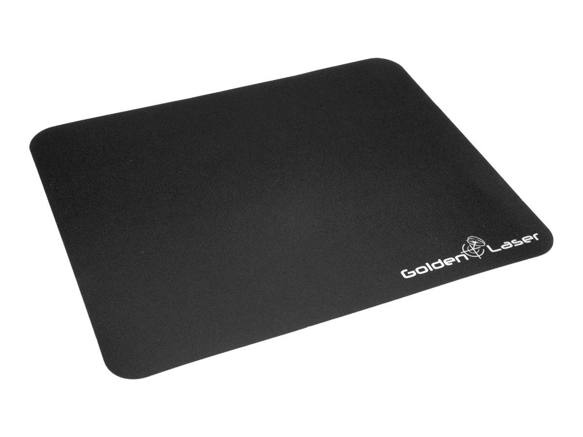 ROLINE - Secomp Laser - Mauspad - Schwarz