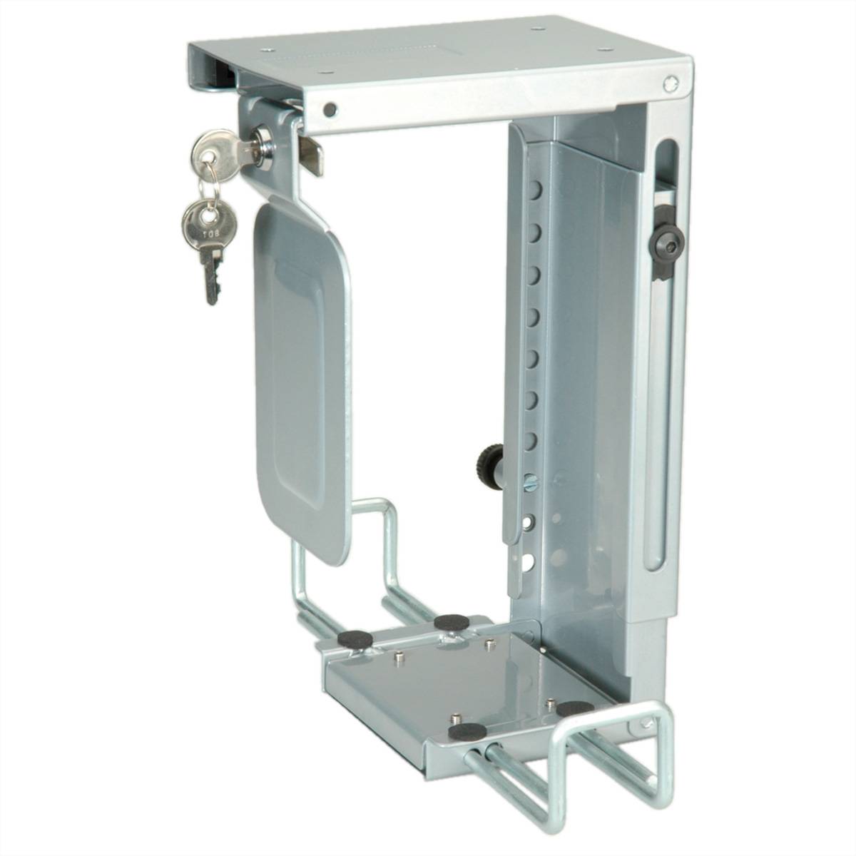 Roline Mini PC holder - Halterung für Systemeinheit