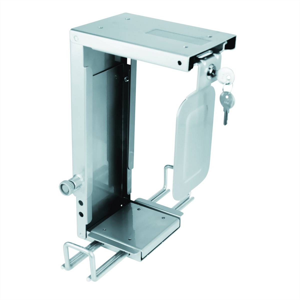 Roline Mini PC holder - Halterung für Systemeinheit