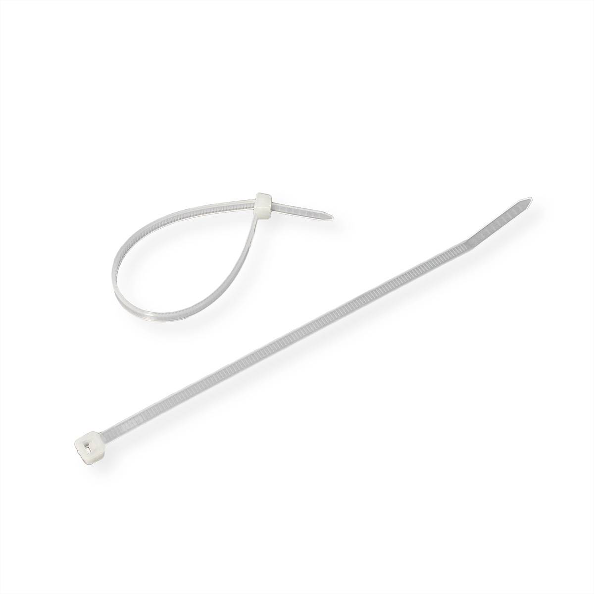 VALUE - Secomp - Kabelschlauch-Installationswerkzeug - 15 cm (Packung mit 100)