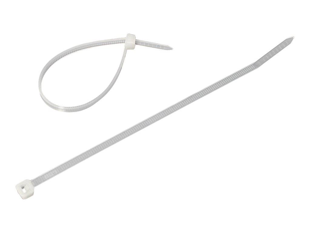 VALUE - Secomp - Kabelschlauch-Installationswerkzeug - 15 cm (Packung mit 100)