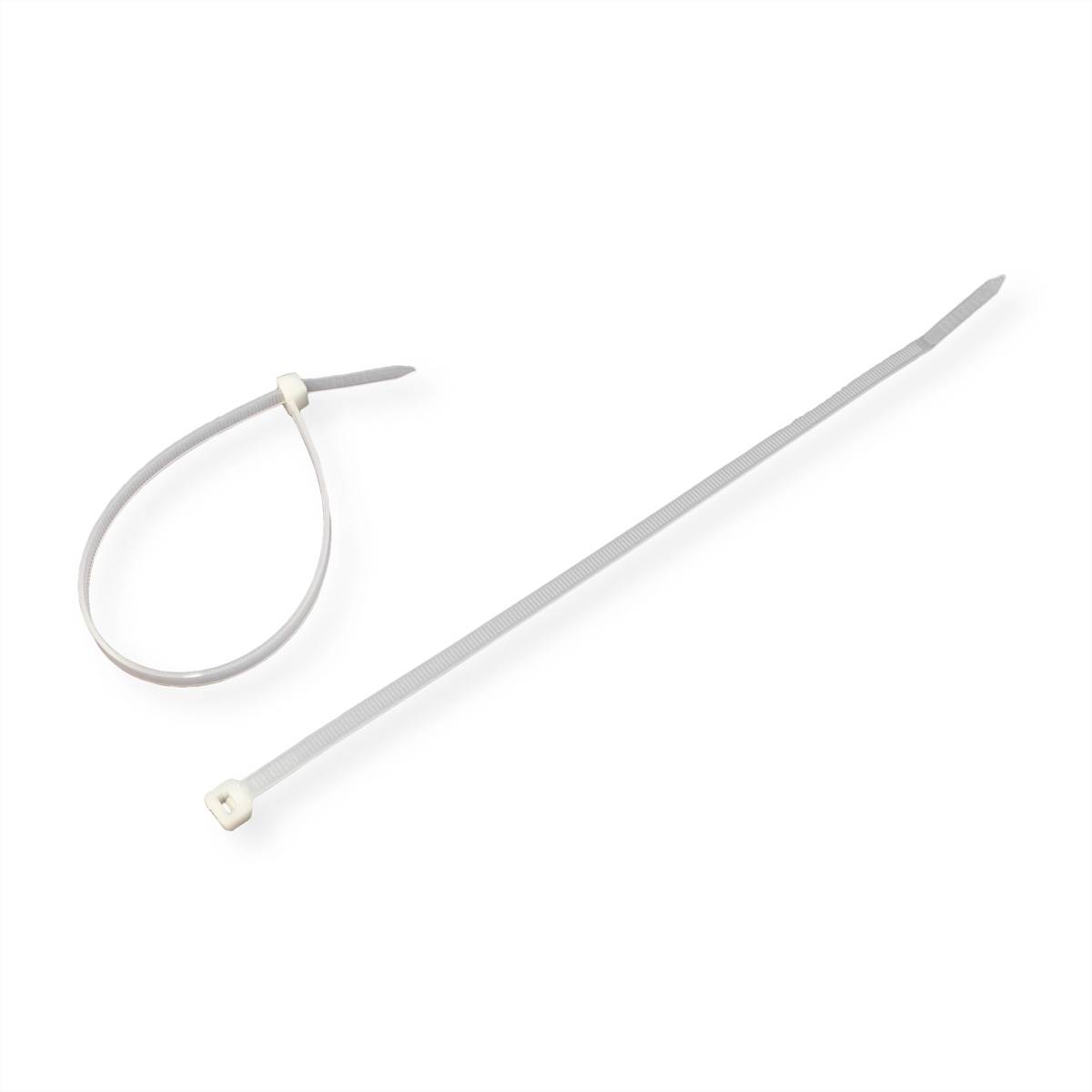 VALUE - Secomp - Kabelbinder - 25 cm (Packung mit 100)
