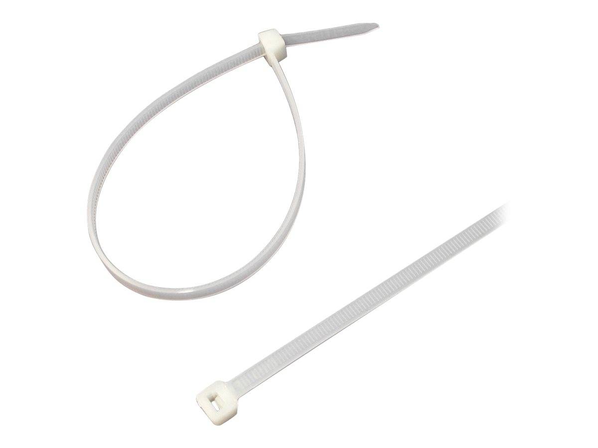 VALUE - Secomp - Kabelbinder - 25 cm (Packung mit 100)