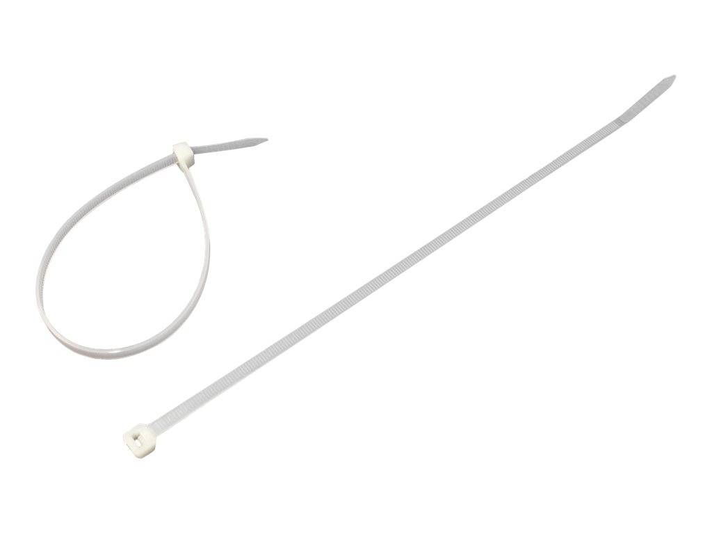 VALUE - Secomp - Kabelbinder - 25 cm (Packung mit 100)
