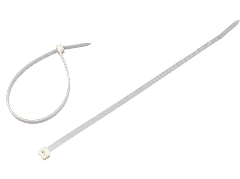 VALUE - Secomp - Kabelbinder - 25 cm (Packung mit 100)