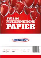 ROLINE - A4 (210 x 297 mm) - 80 g/m² - 500 Blatt