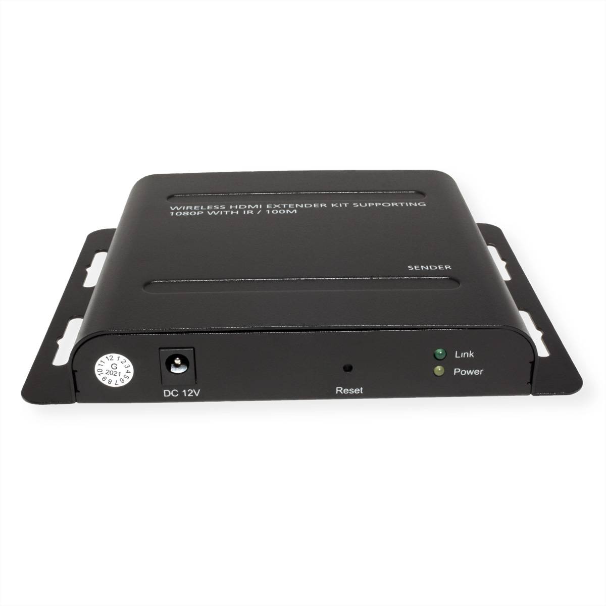 VALUE Wireless HDMI A/V System, 100 m