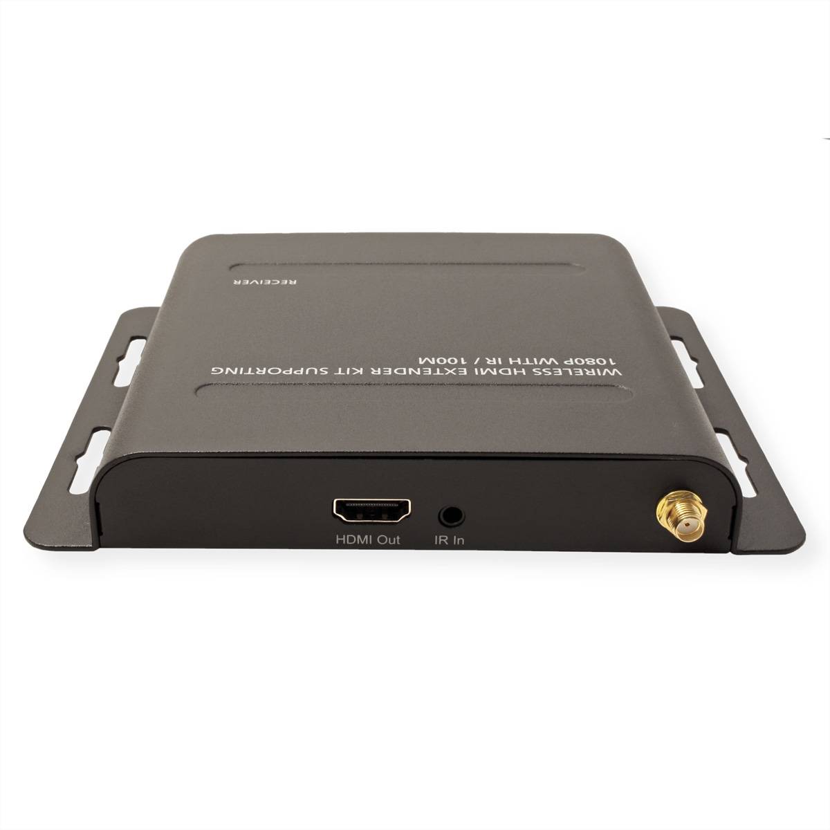 VALUE Wireless HDMI A/V System, 100 m