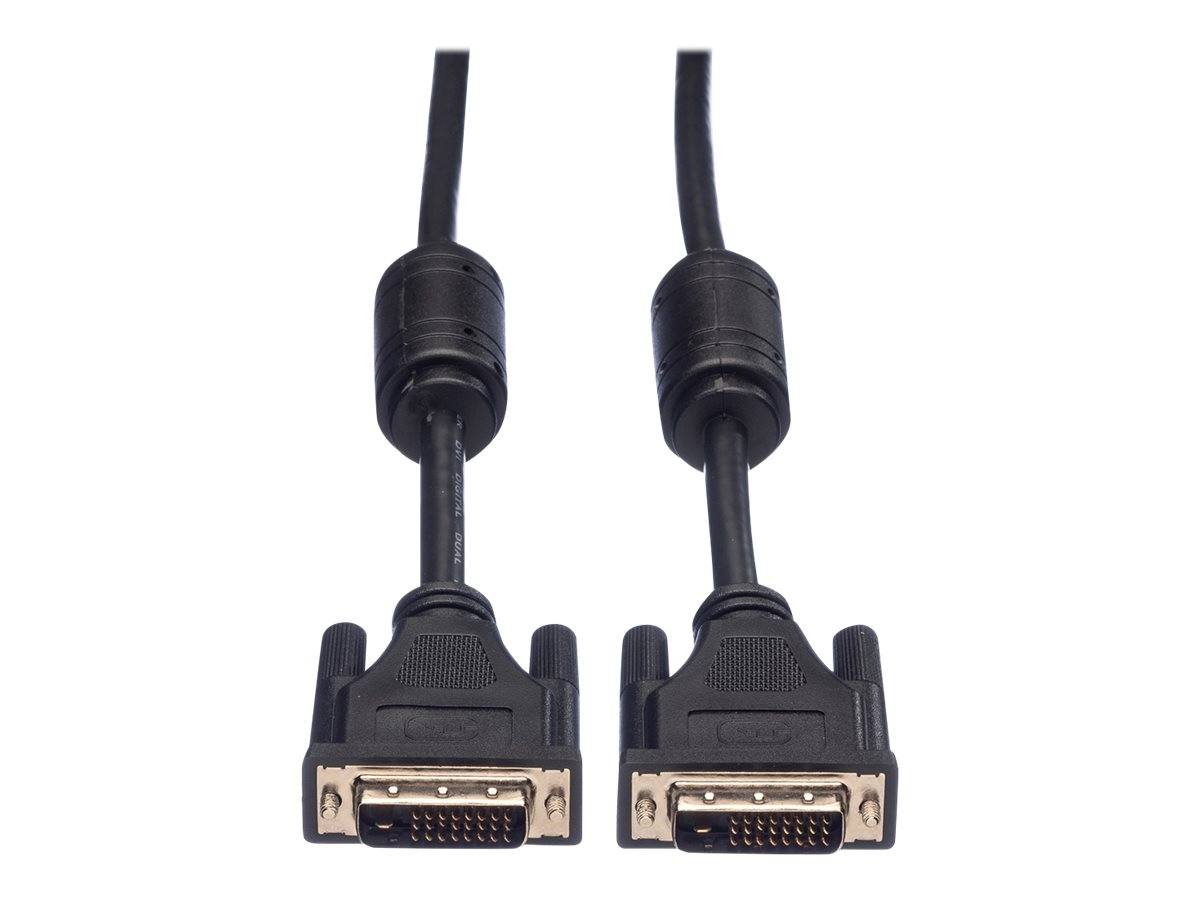 Roline - DVI-Kabel - DVI-D (M) zu DVI-D (M)