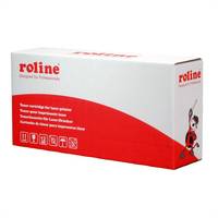 ROLINE - Gelb - kompatibel - Tonerpatrone (Alternative zu: HP CF212A)