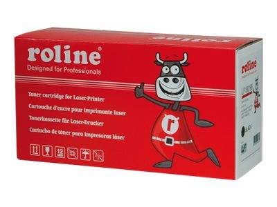 ROLINE - Magenta - kompatibel - Tonerpatrone (Alternative zu: HP CF213A)