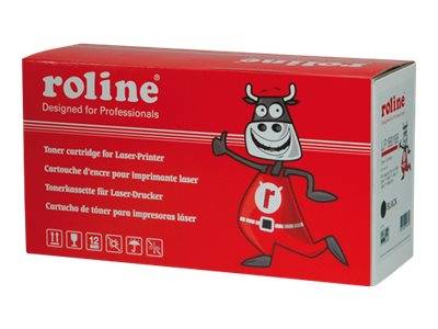 ROLINE - Gelb - kompatibel - Tonerpatrone (Alternative zu: HP CF212A)