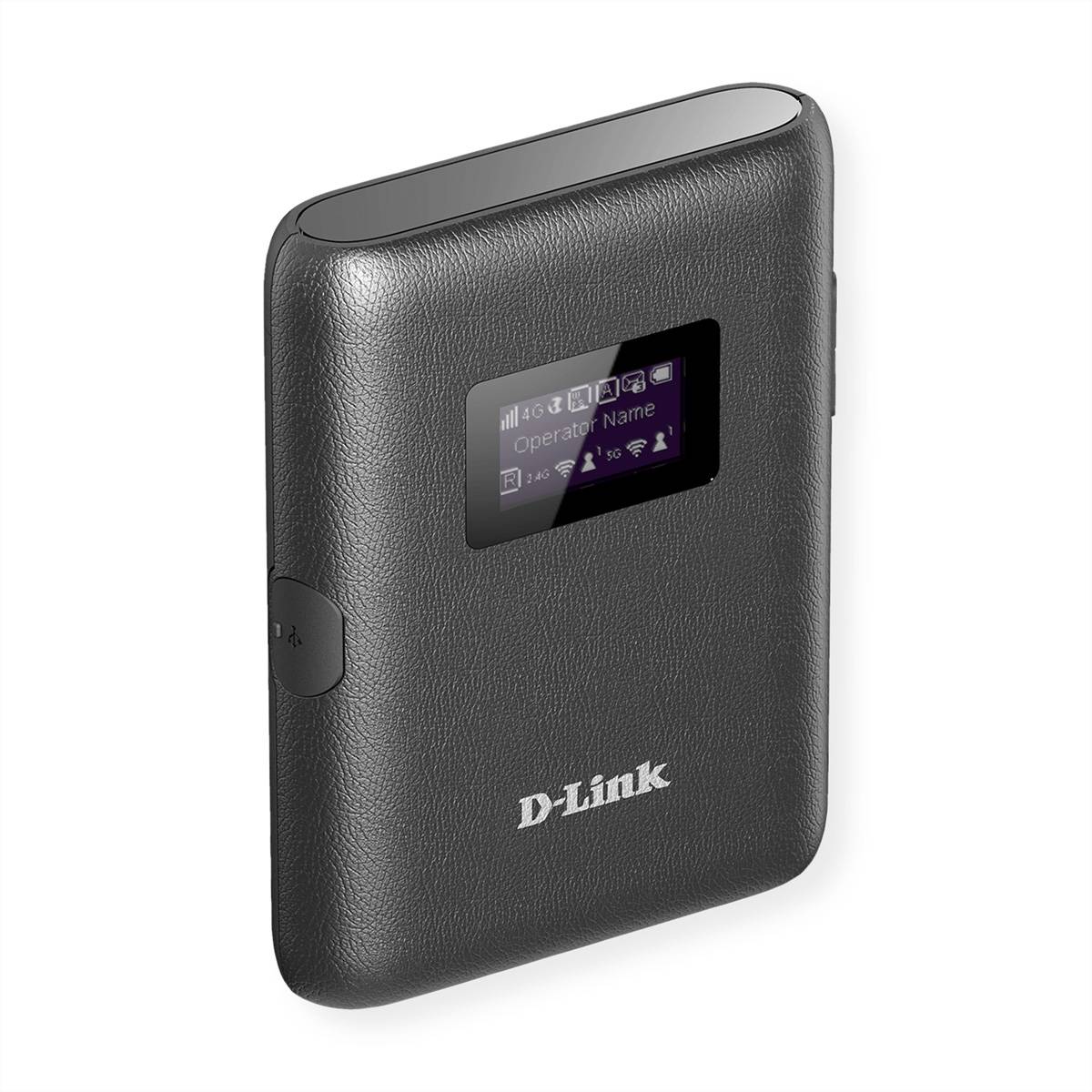 D-Link DWR-933 - Mobiler Hotspot - 4G LTE - 802.11ac