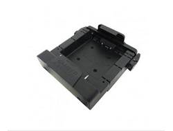 Gamber-Johnson TabCruzer Powered Cradle with power supply input - Tablet-Ladestation - für Zebra ET50 (10.1 Zoll)