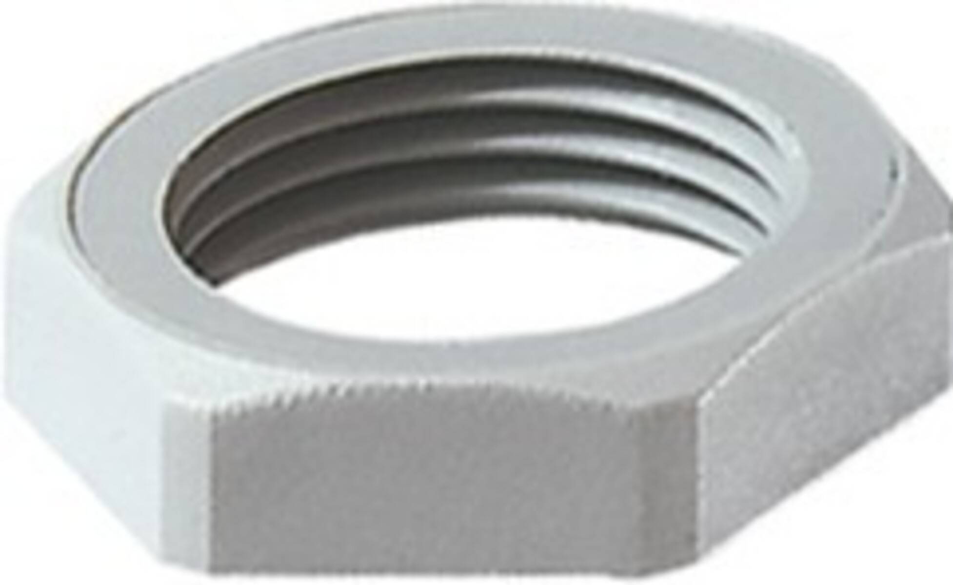 Jacob PA-Gegenmutter M25x1,5 50.225 PA 7035