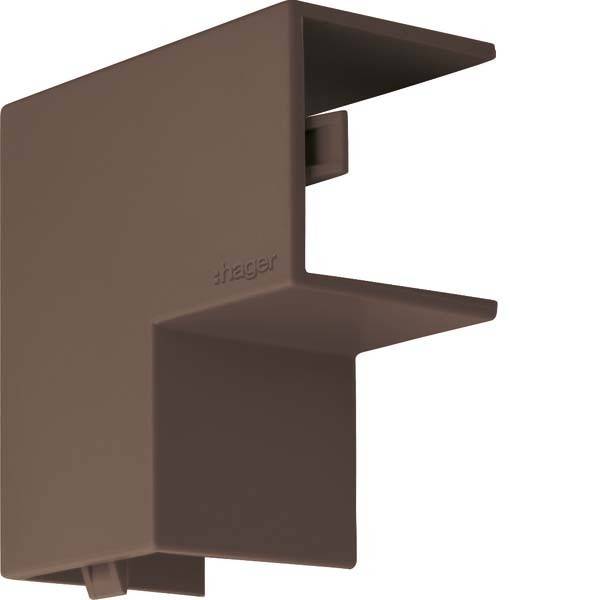 5 Stück Tehalit Flachwinkel M 5955 br