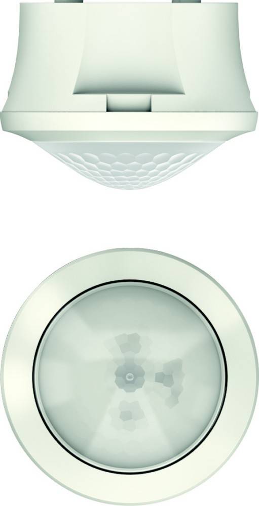 Theben Bewegungsmelder theMovaS360-101AP WH