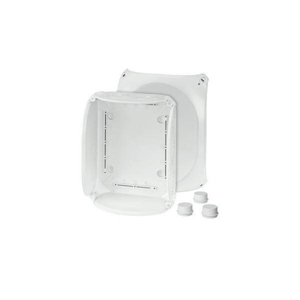 Hensel Kabelabzweigkasten DK 2500 G