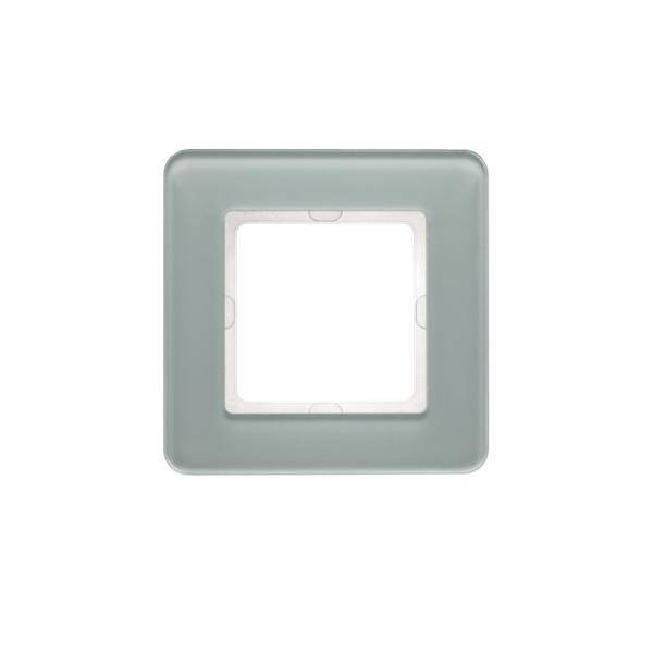 Berker Rahmen 1f. gl/pws 10116079