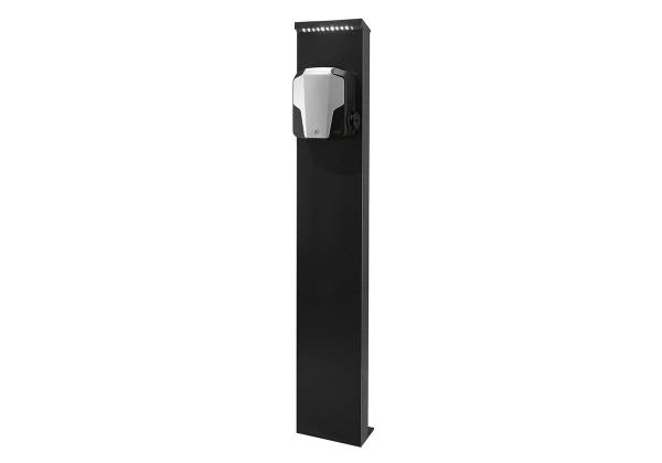 ABL Sursum Stele m. LED Beleuchtung STEMH10