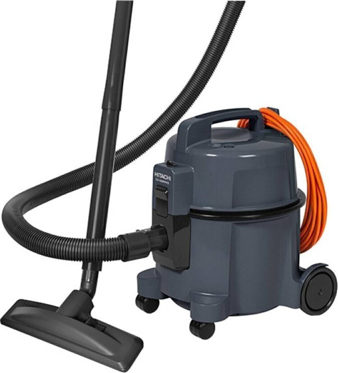 Hitachi DMG Staubsauger CV-400PPRO GR Grau