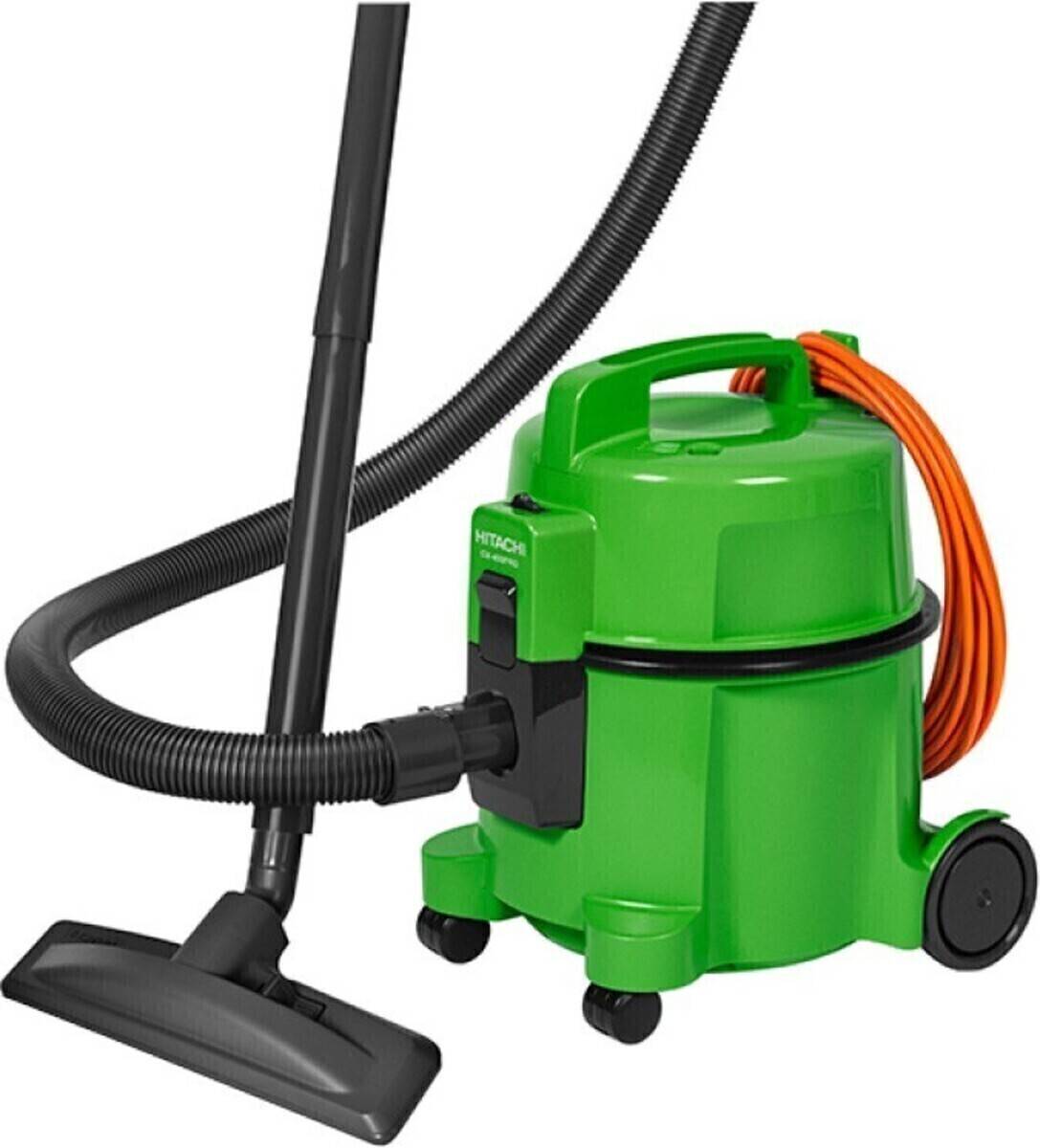 Hitachi DMG Staubsauger CV-400PRO GN Grün