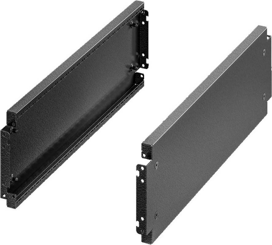 Rittal VX Sockel-Blenden VX 8640.042 (VE2)