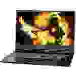 CAPTIVA Highend Gaming I54-026 i5-9300H (32GB, 1.24 TB SSD+HDD, GeForce RTX 2060 6GB, Win 10 Home)
