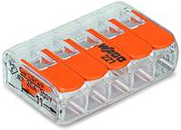 WAGO COMPACT - Spleißverbinder