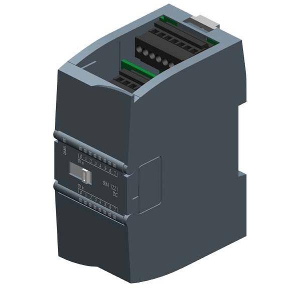 Siemens Dig.Industr. Digitaleingabe 6ES7221-1BH32-0XB0