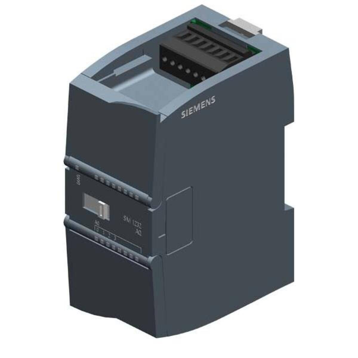 Siemens Dig.Industr. Analogausgabe 6ES7232-4HD32-0XB0