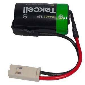 Siemens Pufferbatterie 6ES7971-1AA00-0AA0 3.6V - Batterie - 850 mAh - 3,6 V