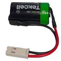 Siemens Pufferbatterie 6ES7971-1AA00-0AA0 3.6V - Batterie - 850 mAh - 3,6 V