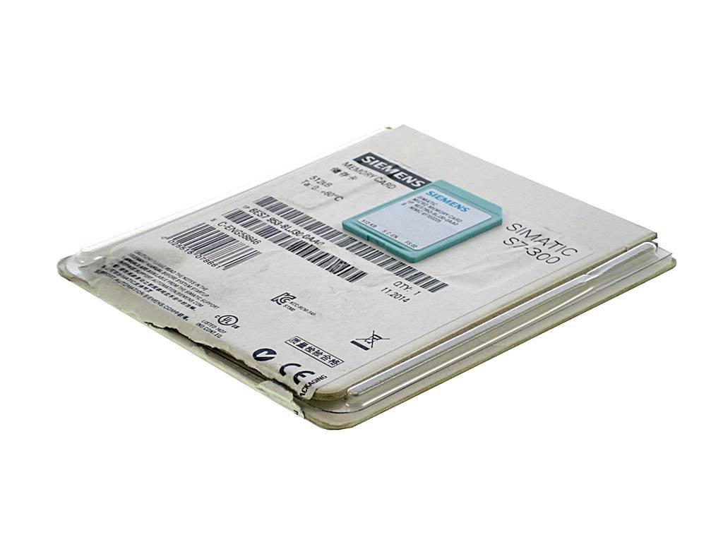 SIEMENS 6ES7 953-8LJ30-0AA0 (EAN:4025515078661)