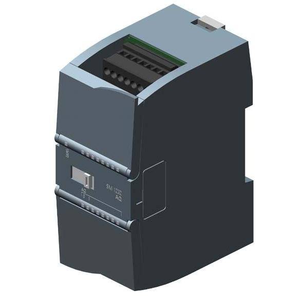 Siemens Dig.Industr. Analogausgabe 6ES7232-4HB32-0XB0