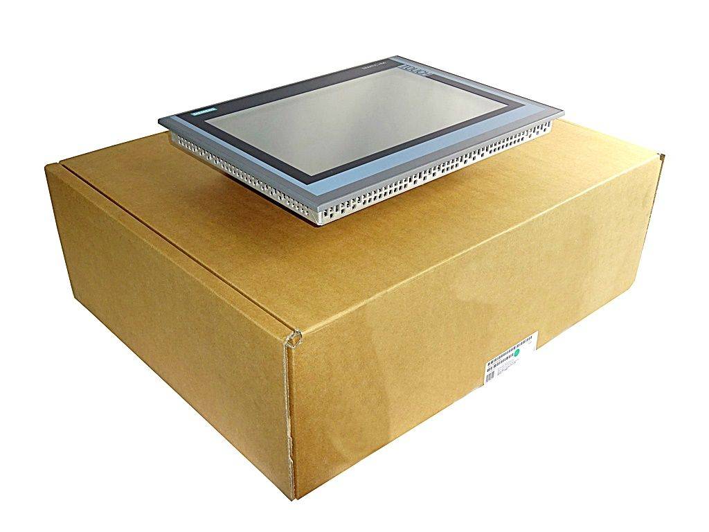 SIEMENS 6AV2 124-0QC02-0AX0 (EAN:4025515081210)