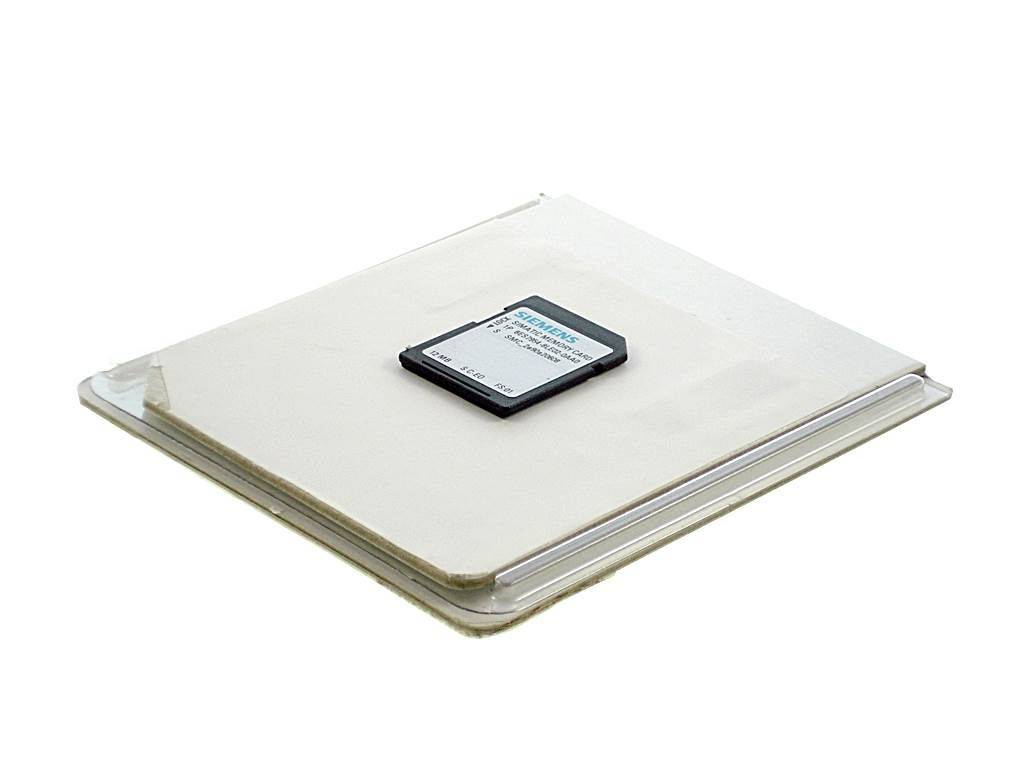 SIEMENS 6ES7 954-8LE02-0AA0 (EAN:4047623402367)